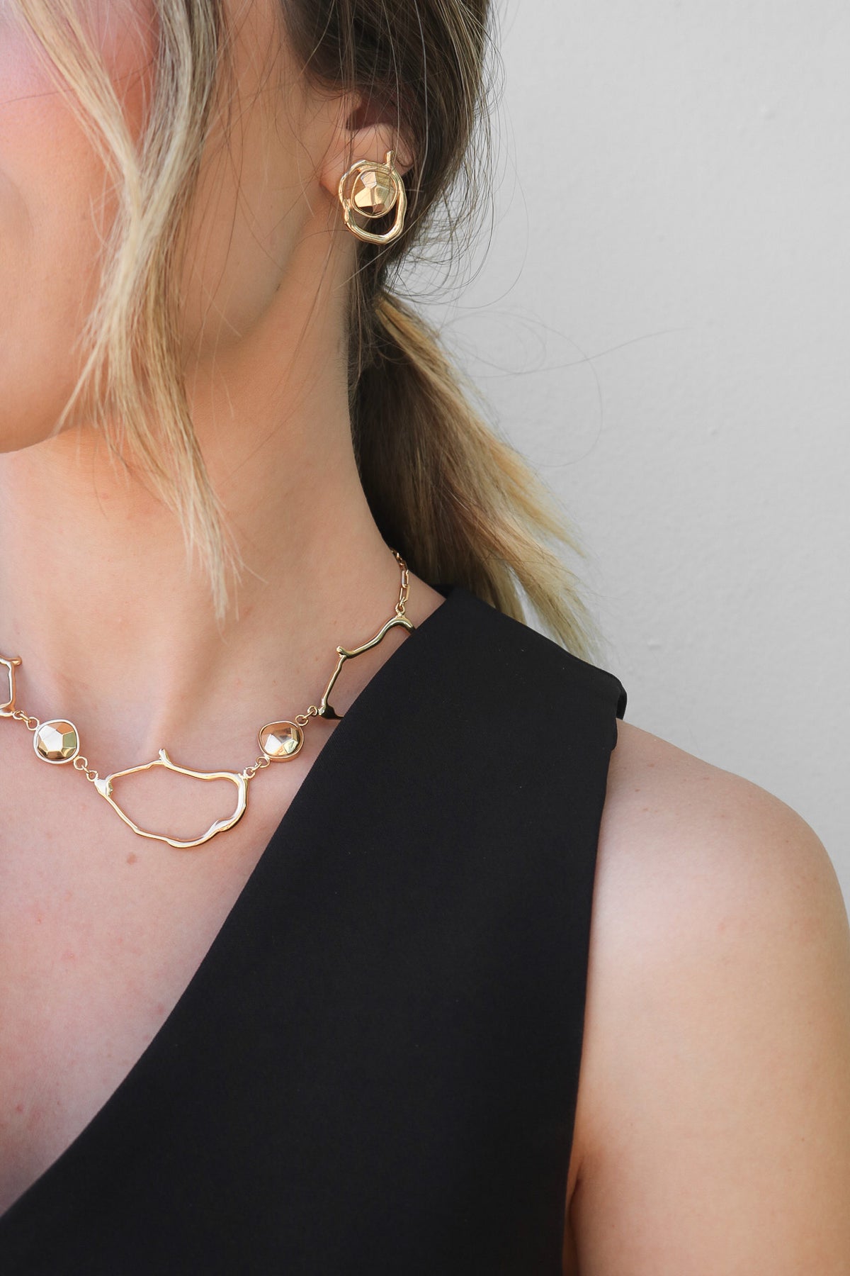 Brinco PF orgânico Golden Pequeno