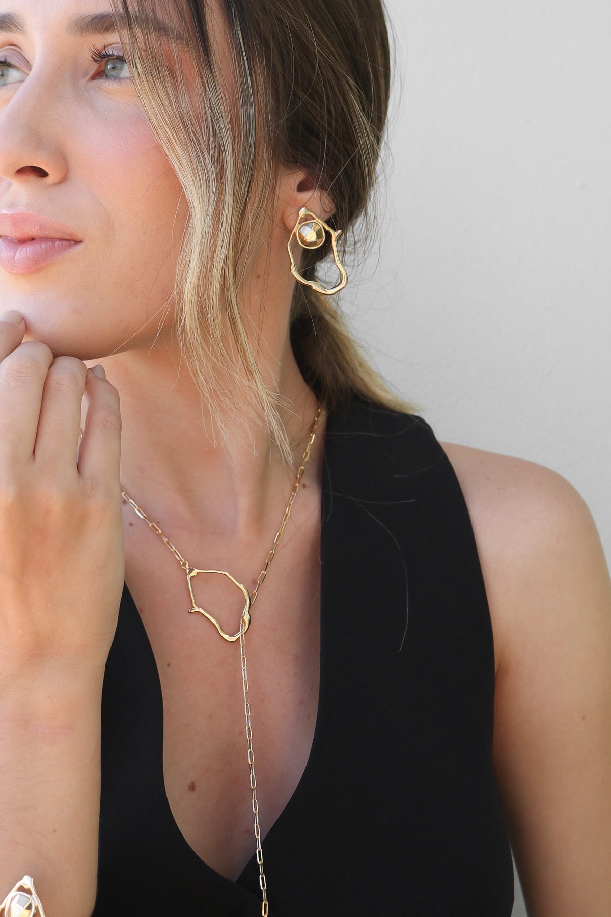 Brinco PF Orgânico Golden Grande