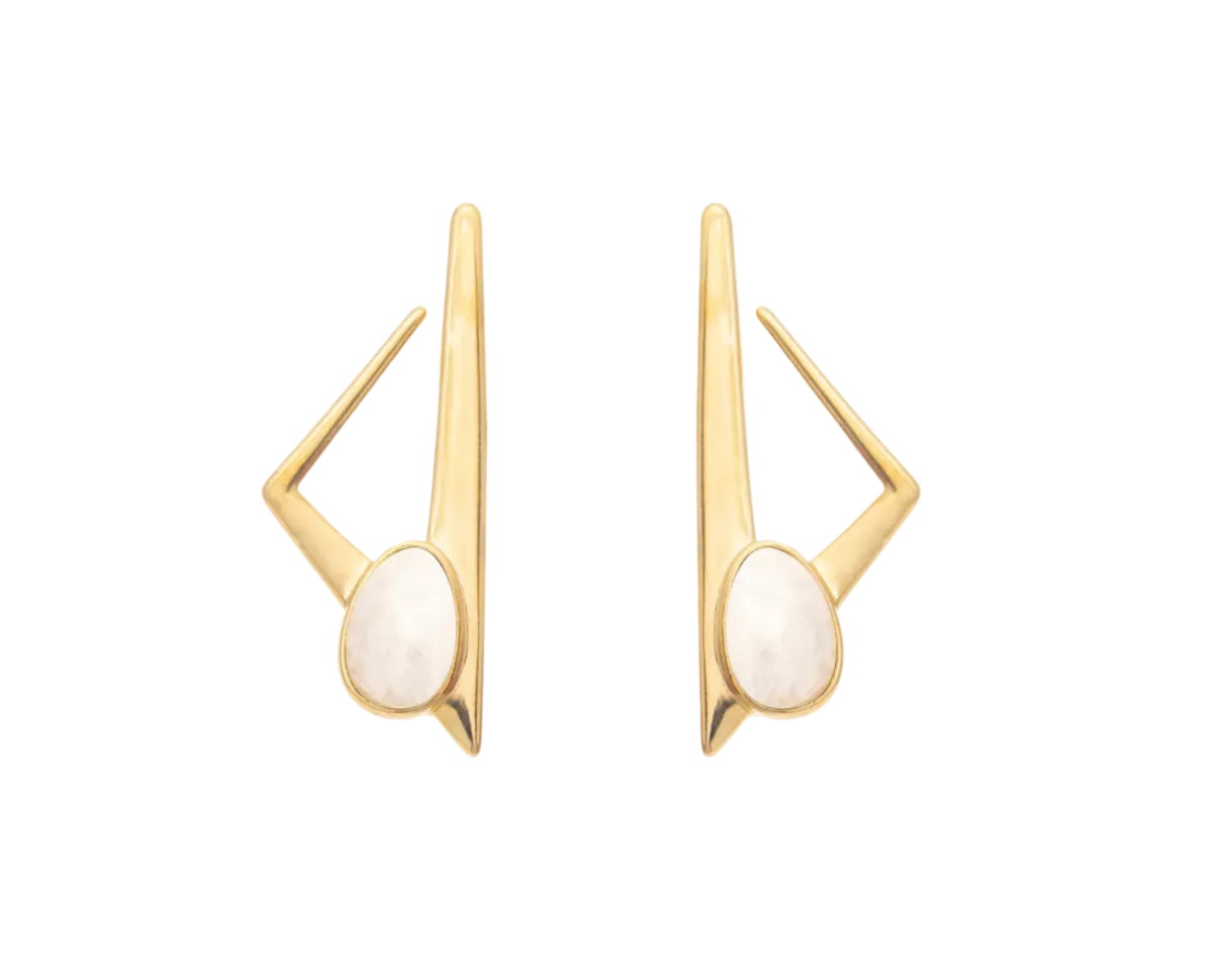 Brinco Compasso Feldspato M