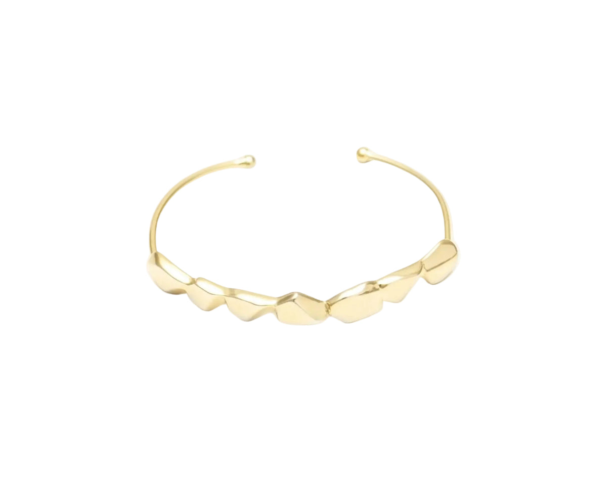 Bracelete Aresta