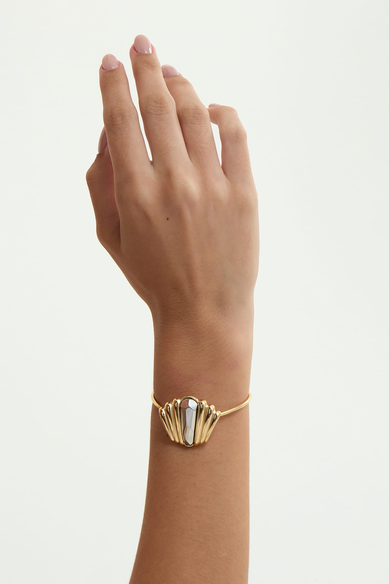 Bracelete Vieira Dual Orla
