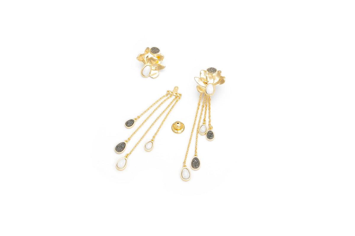 Brinco 2 em 1 36:12 Florescer