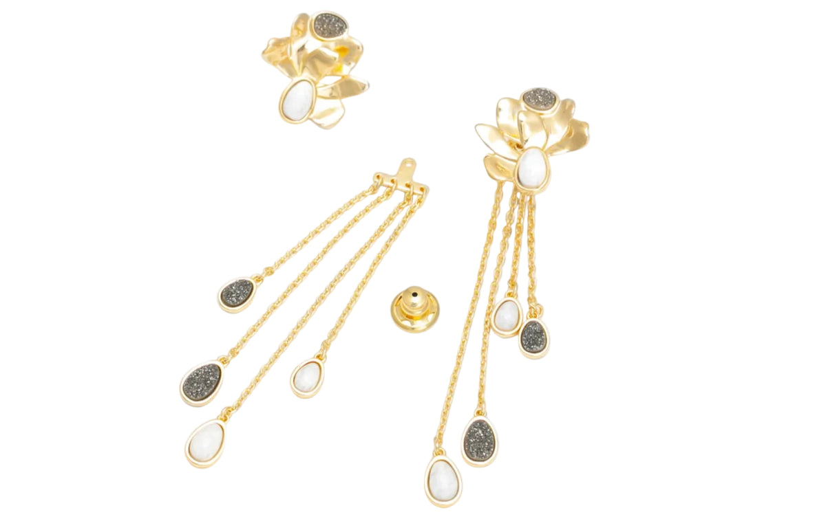 Brinco 2 em 1 36:12 Florescer