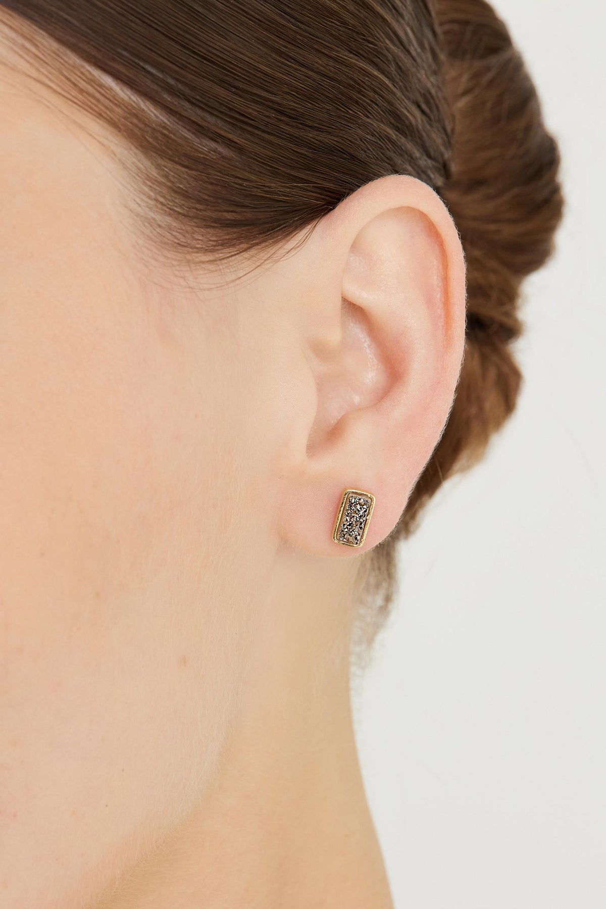 Brinco Cores da Alma P Drusa