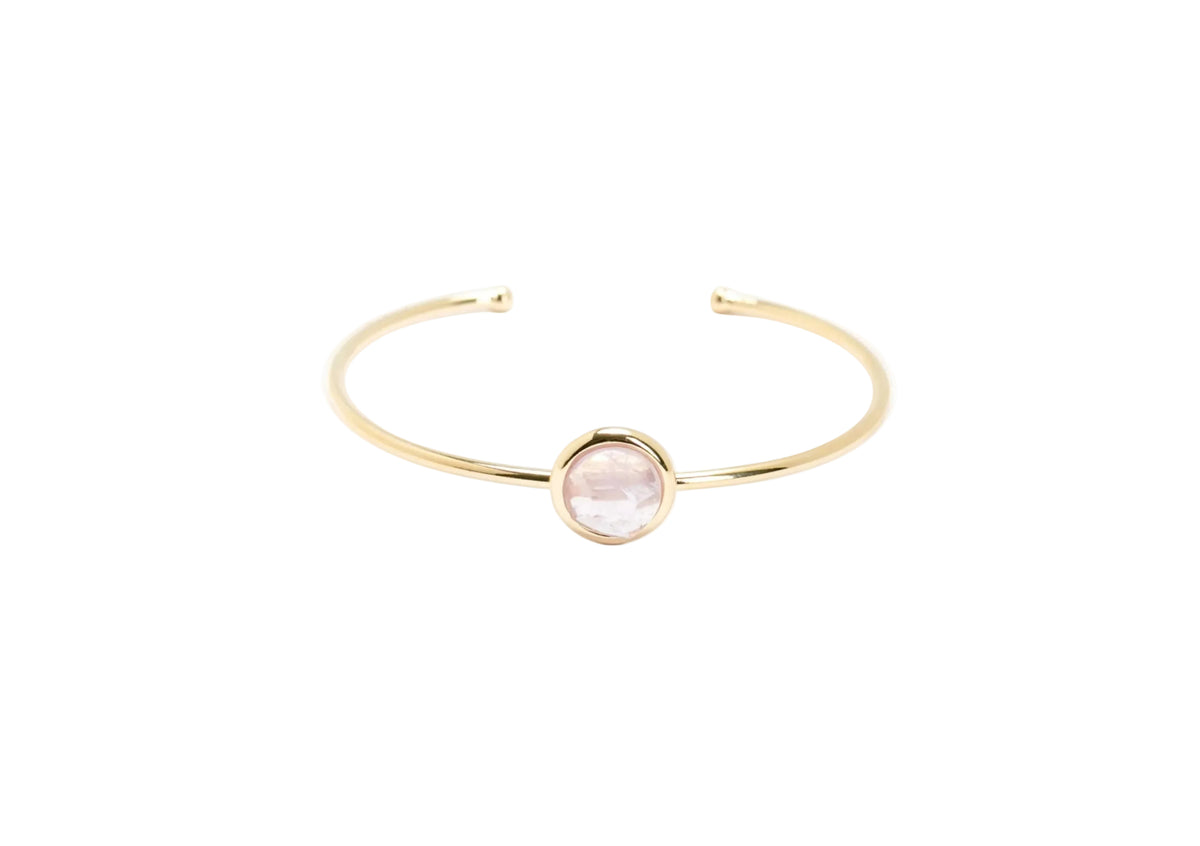 Bracelete Energia Ametista