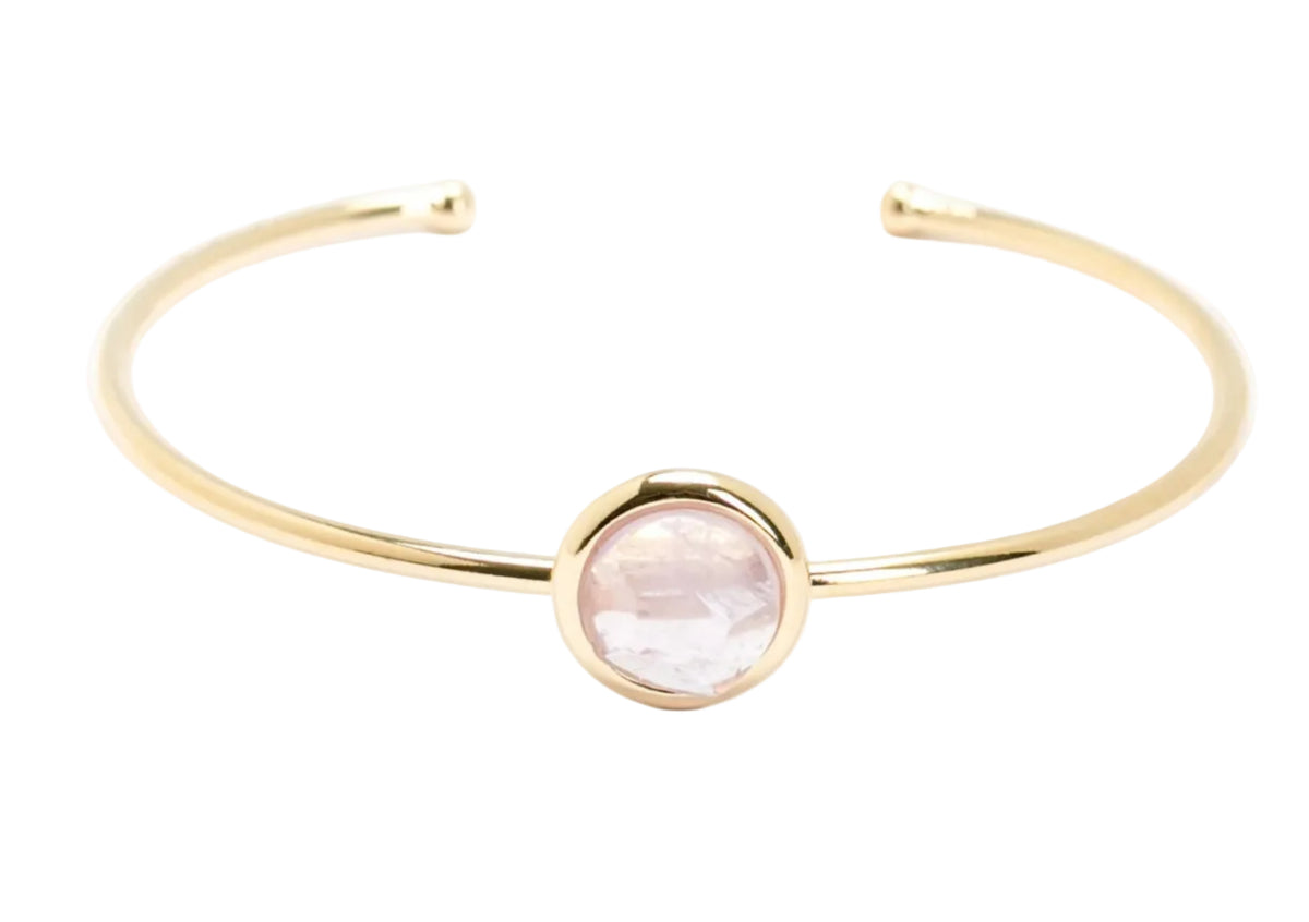 Bracelete Energia Ametista