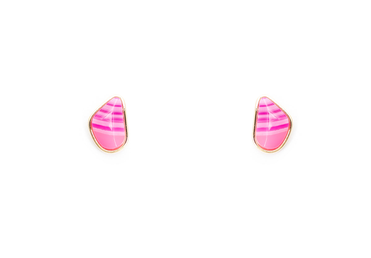 BRINCO ENERGIA GOTA AGATA PINK