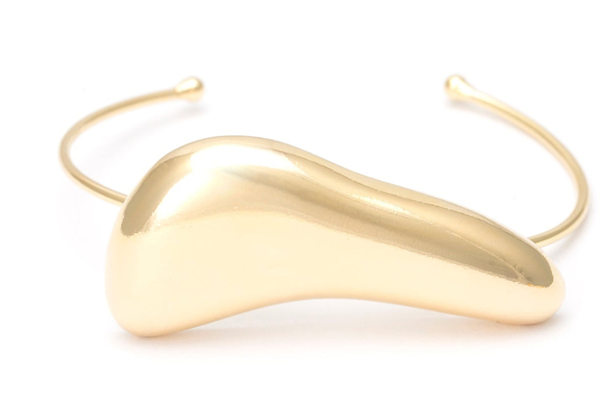 Bracelete Dual liso