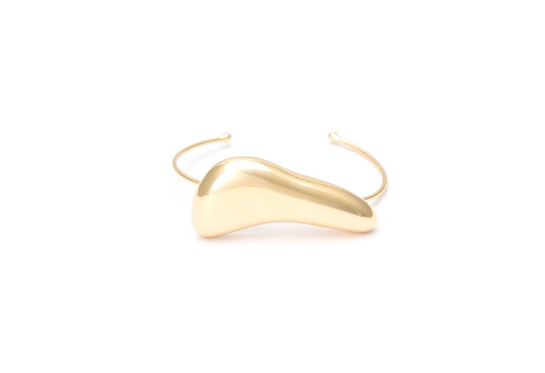 Bracelete Dual liso