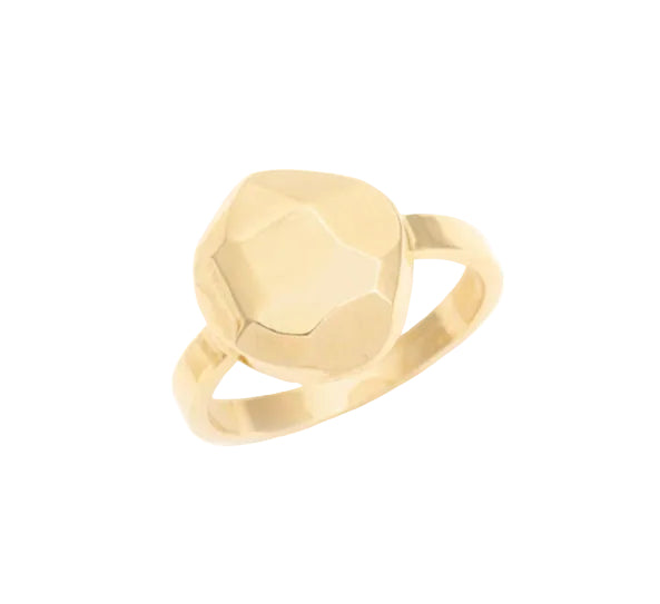 Anel Golden Ball