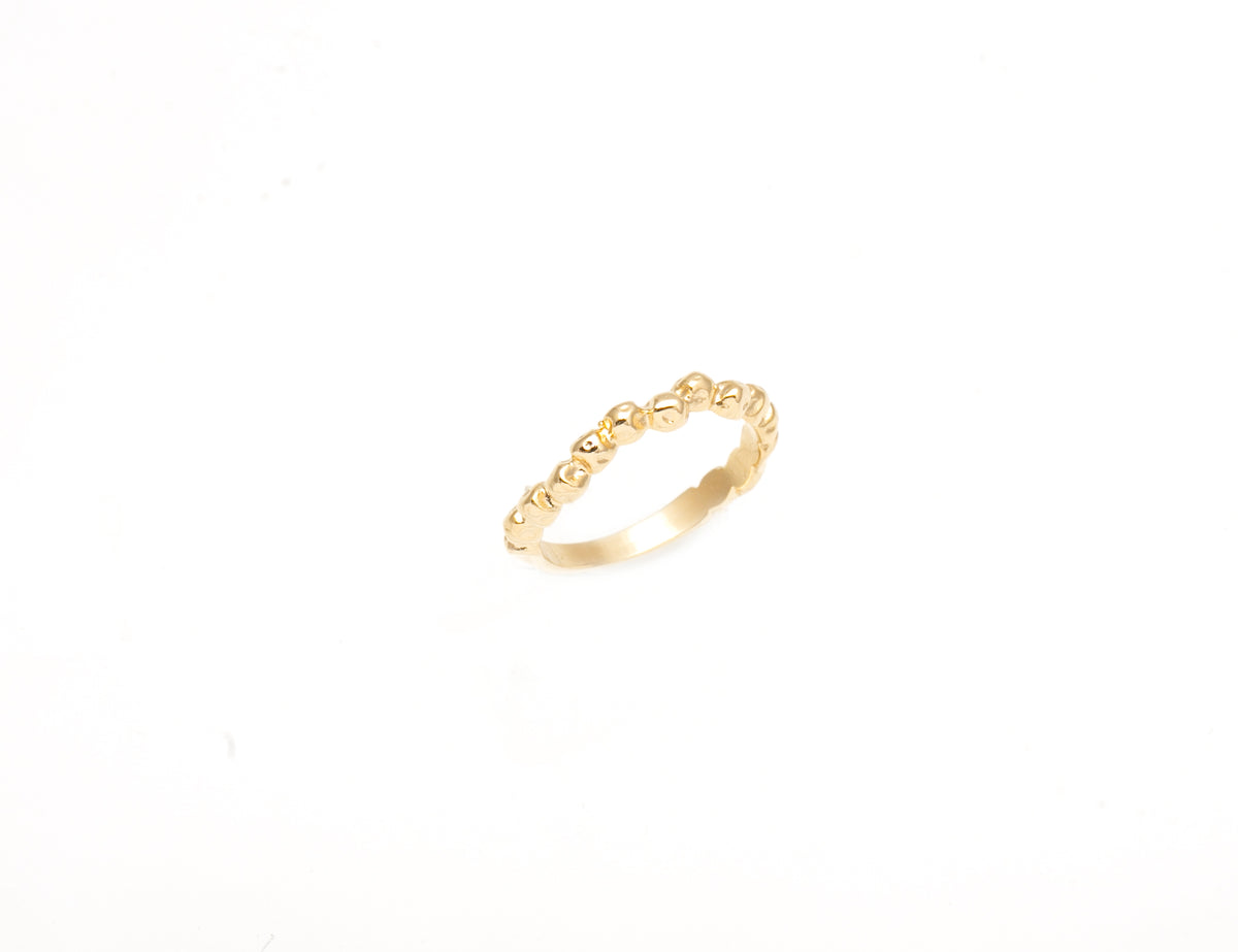 Anel Mantras Sincronia