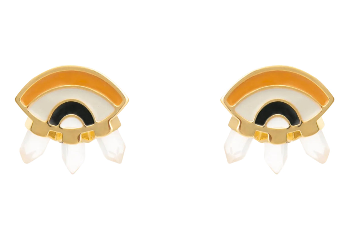 Par de Brincos Essência P