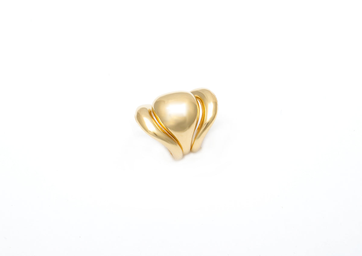 Anel Essência Trio Positividade