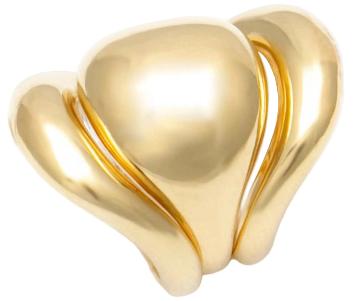 Anel Essência Trio Positividade