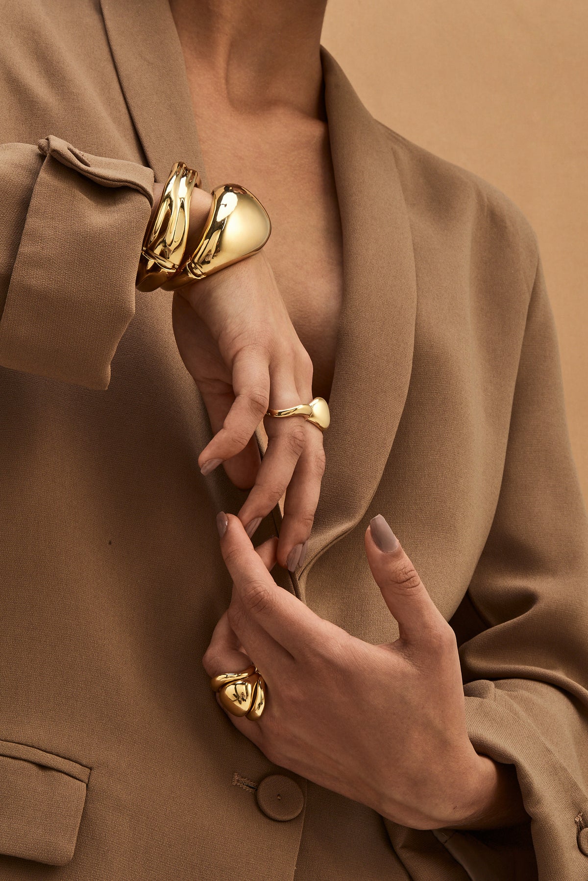 Bracelete Essência Vibração