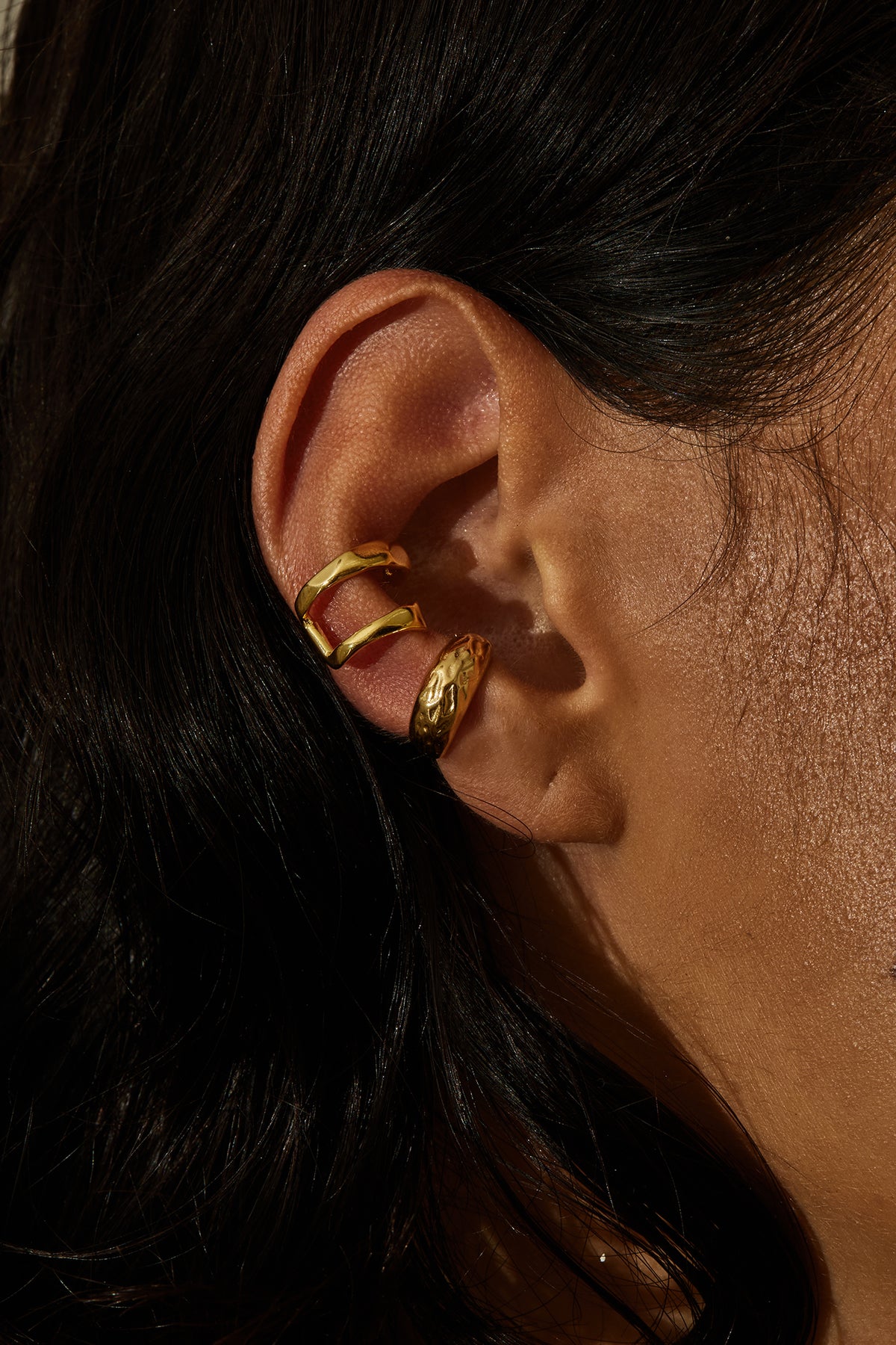 Piercing Renovação Movimento