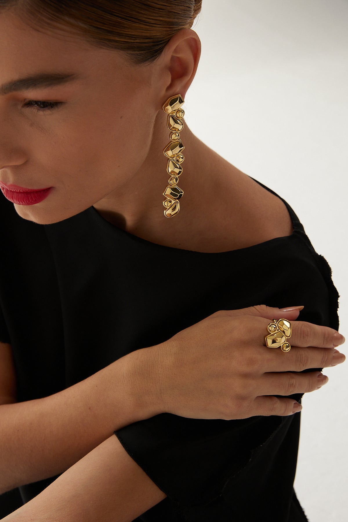 Brinco Maxi 3 em 1 1989 Golden