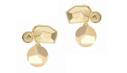 Brinco Clean 1989 Golden