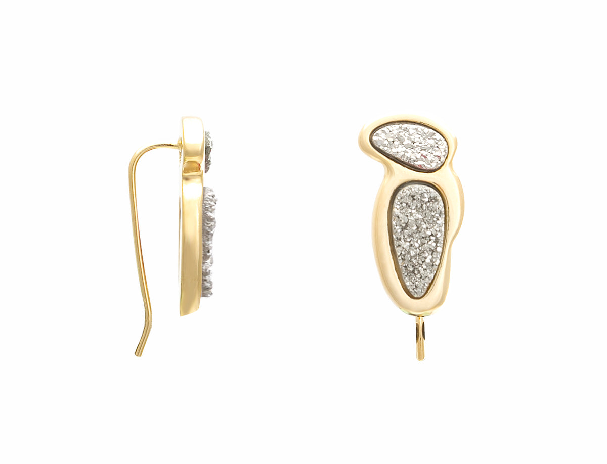 Brinco mini Ciclos Drusa