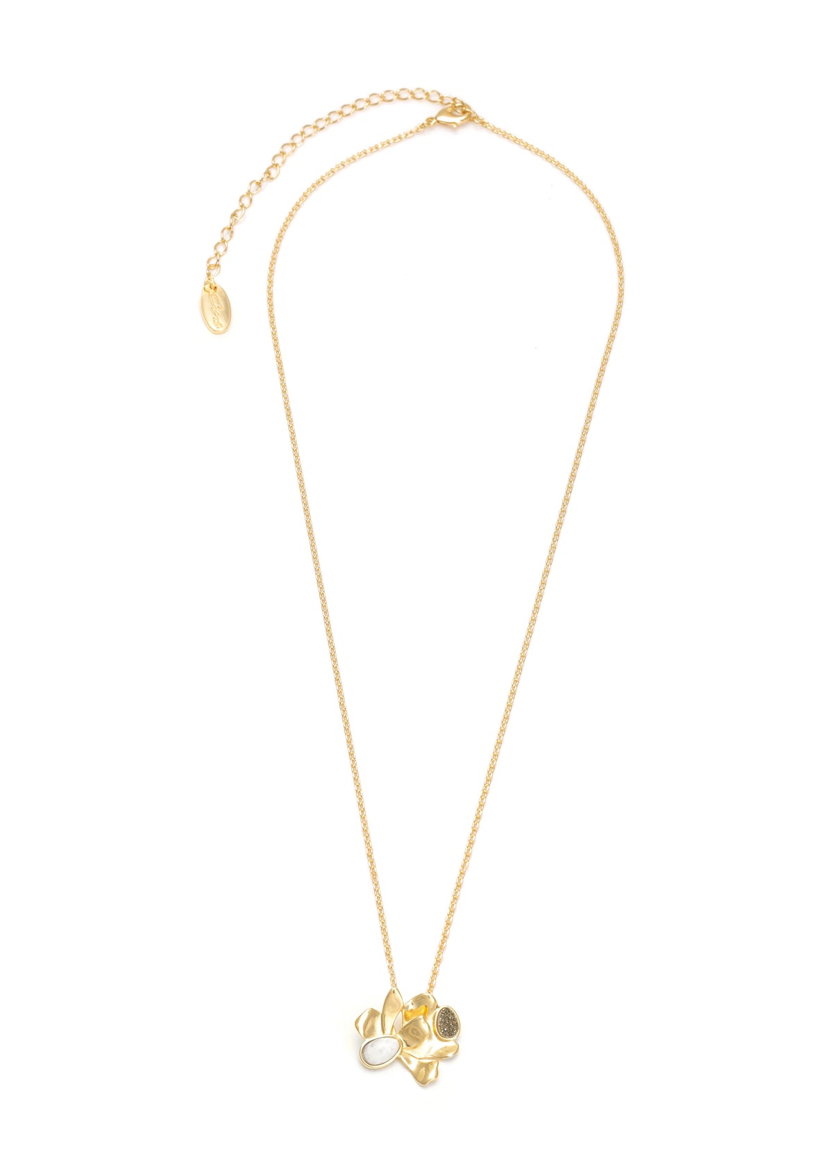 Colar Pingente 36:12