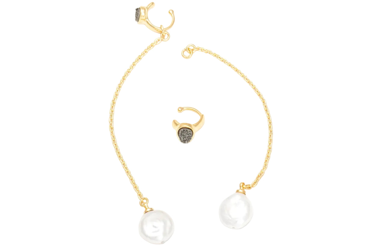 Dupla de Piercing 2 em 1 36:12