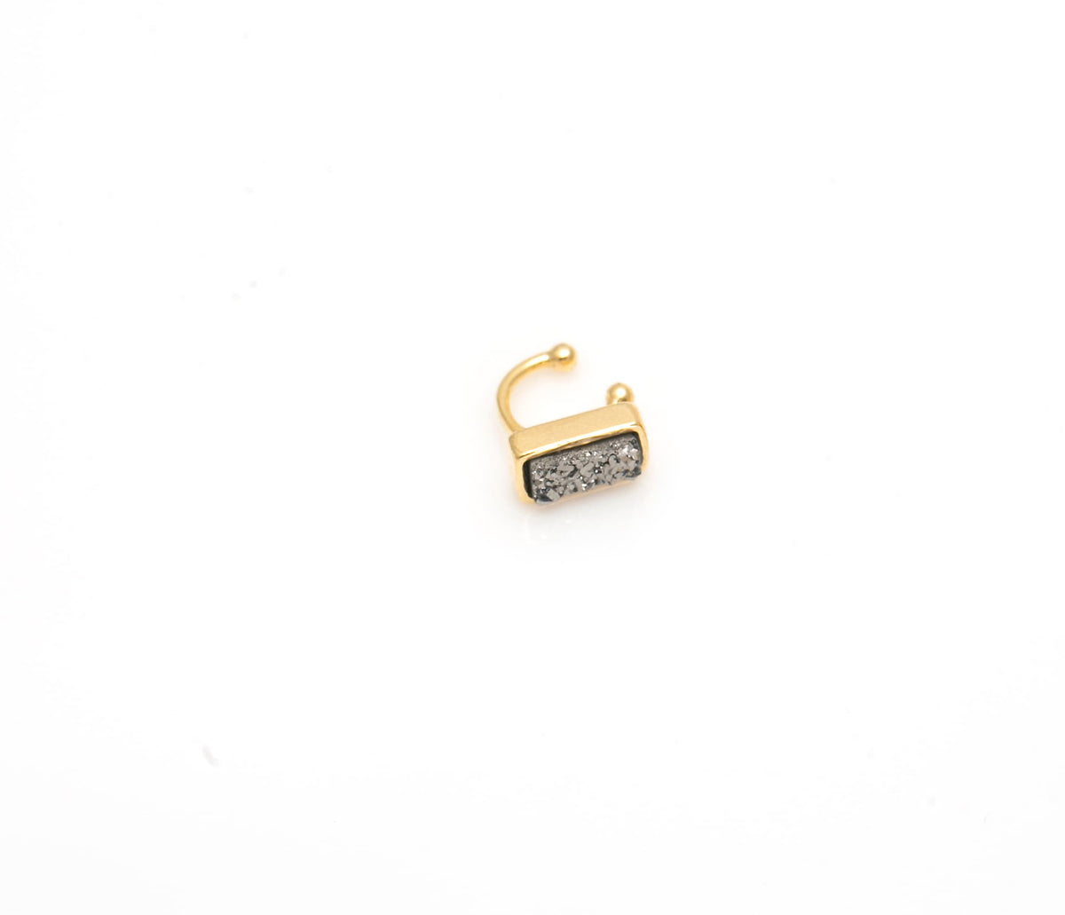 Piercing Cores da Alma Fake P Drusa