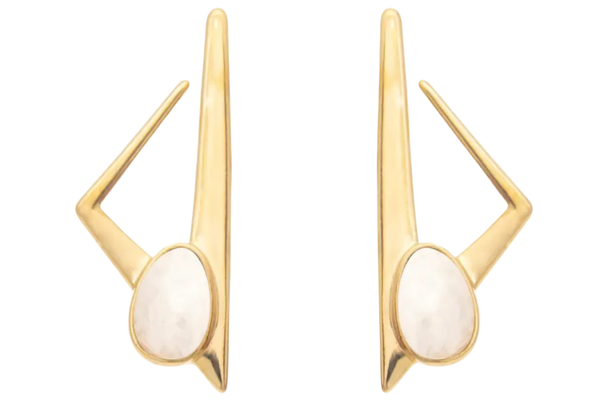 Brinco Compasso Feldspato G