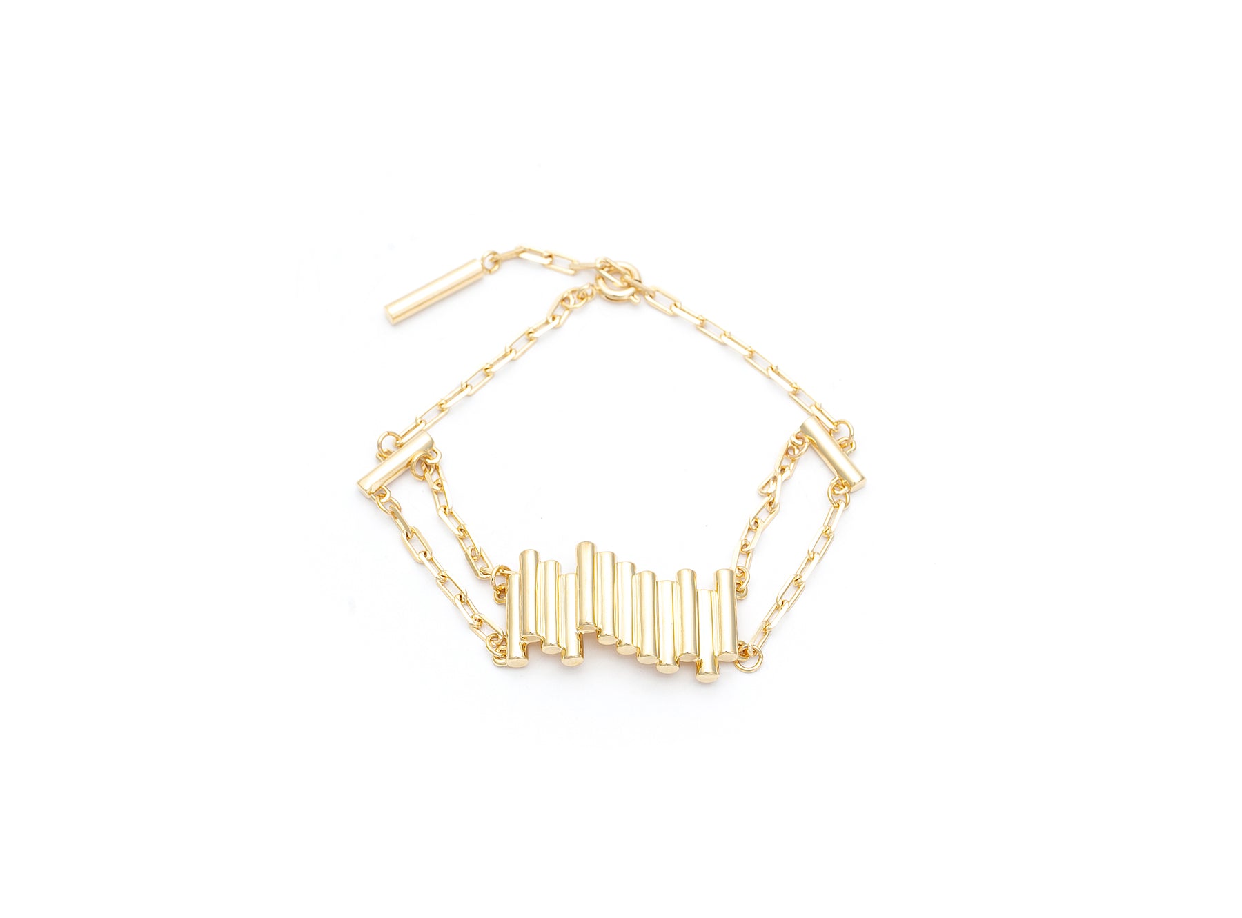 Pulseira Sonoro Golden