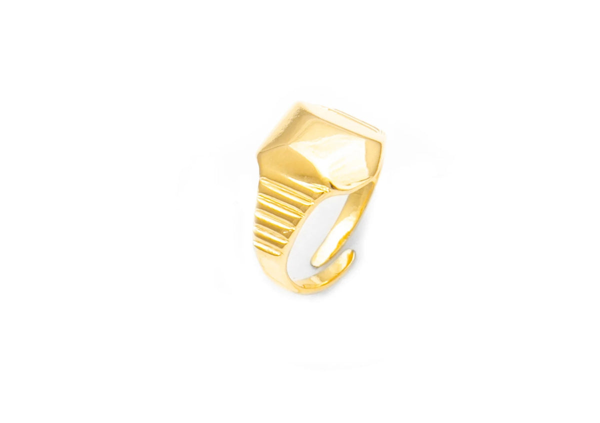 Pinky Ring Aresta