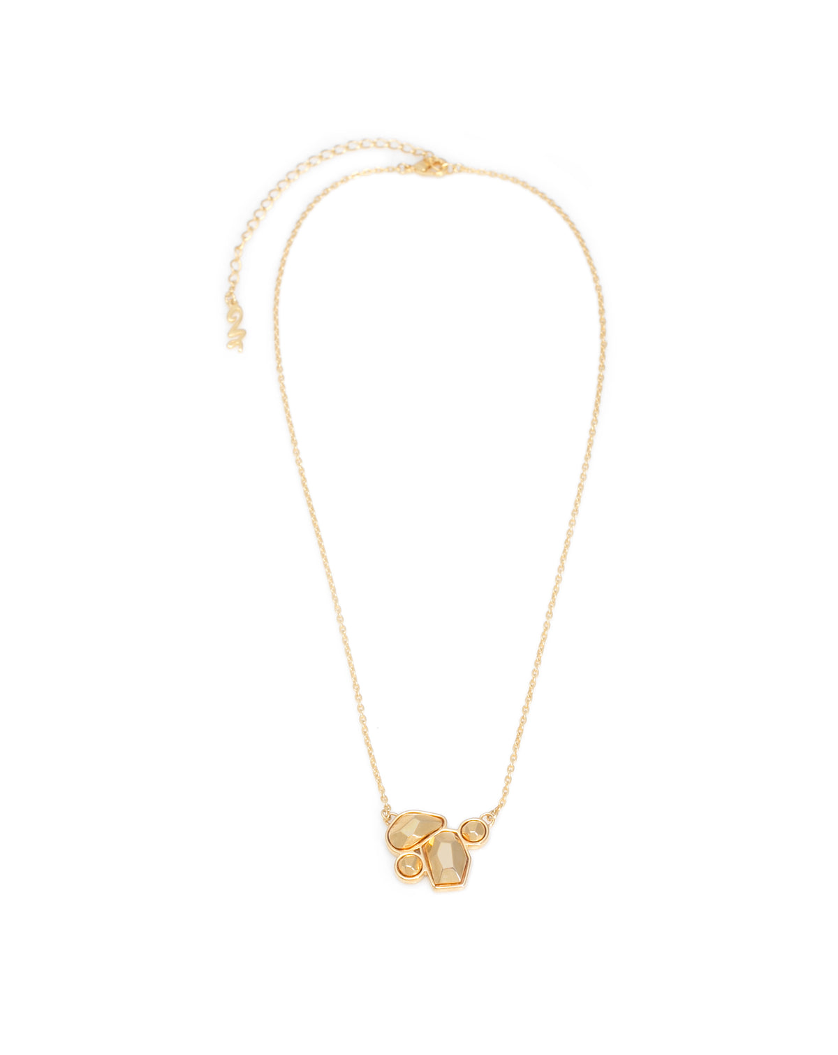 Colar Clean 1989 Golden