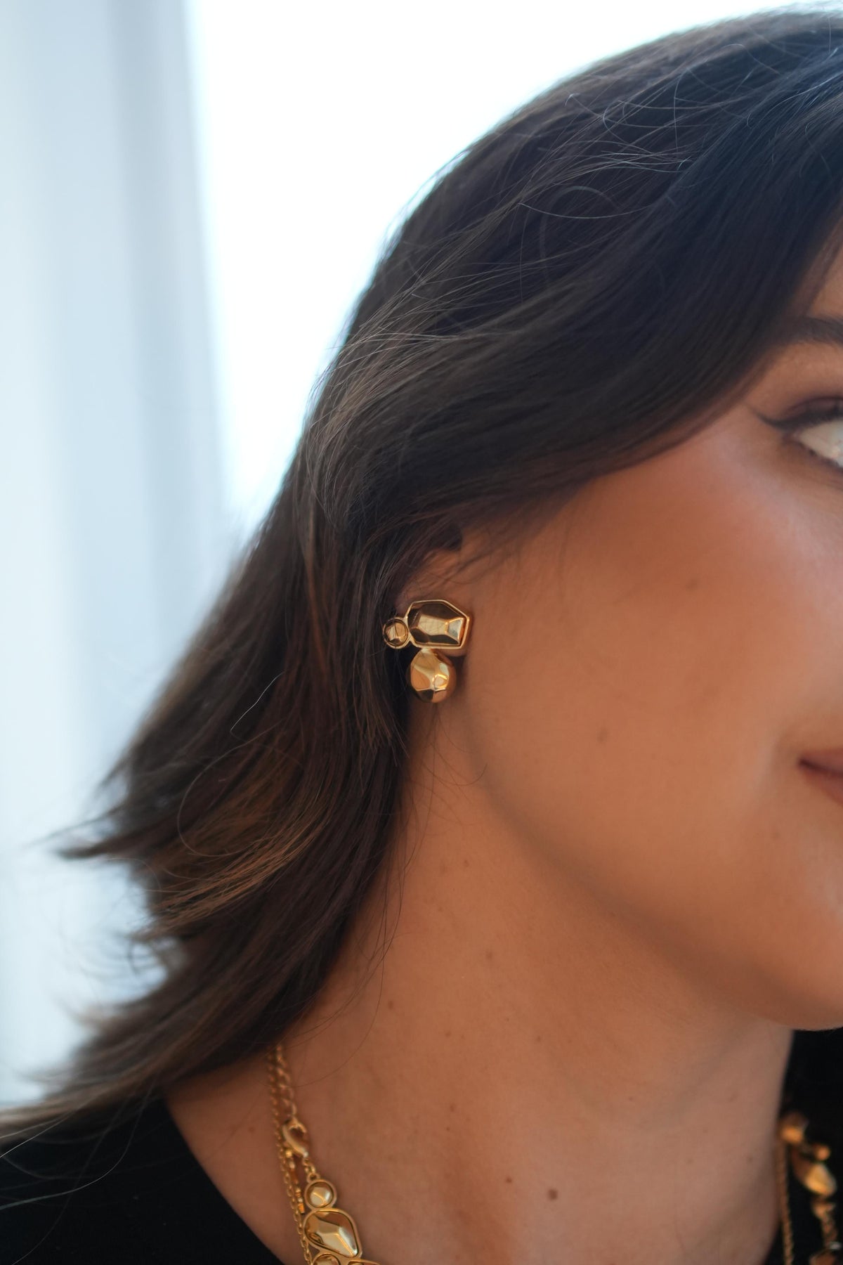 Brinco Clean 1989 Golden