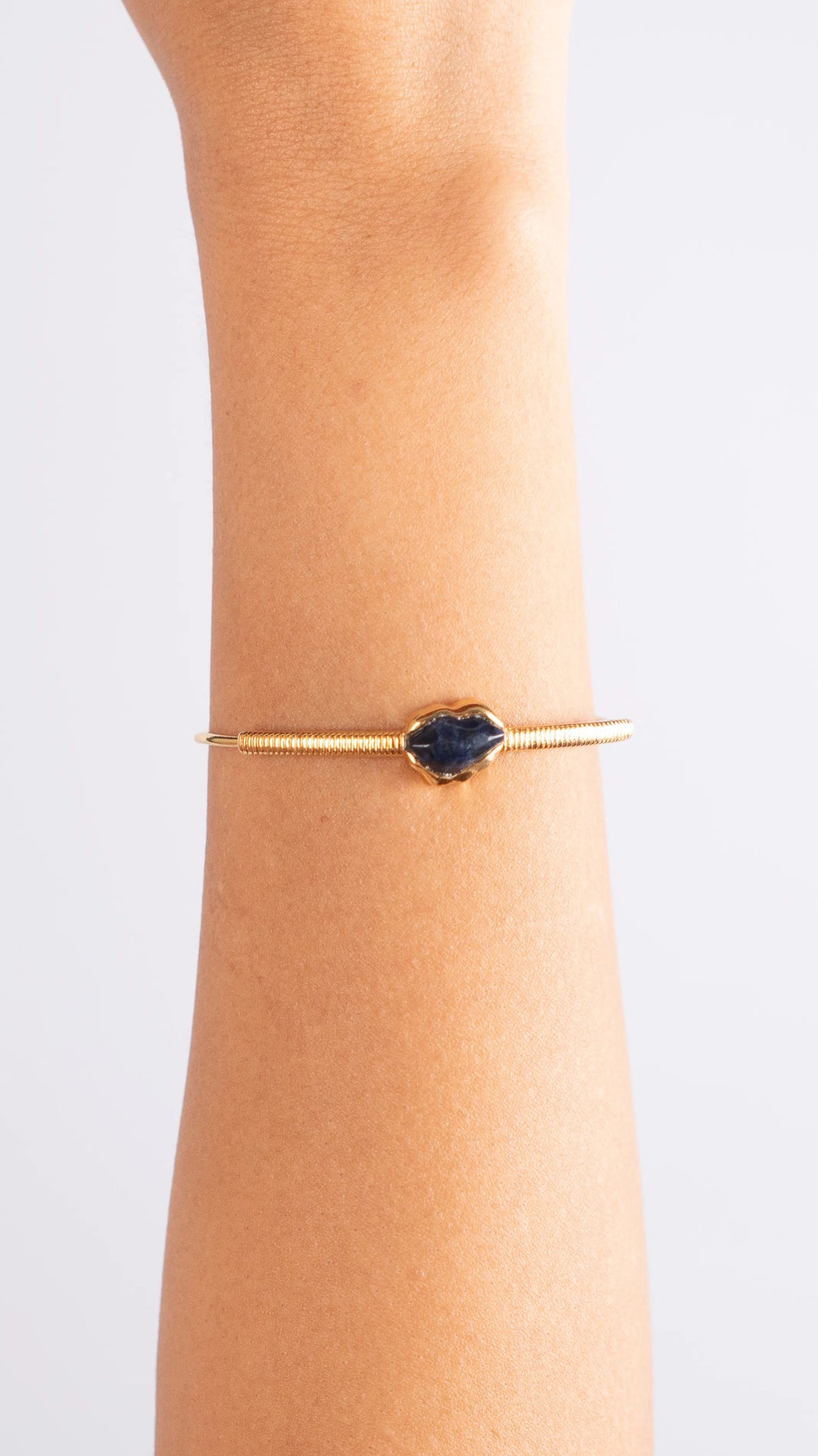 Bracelete Prisma Sodalita