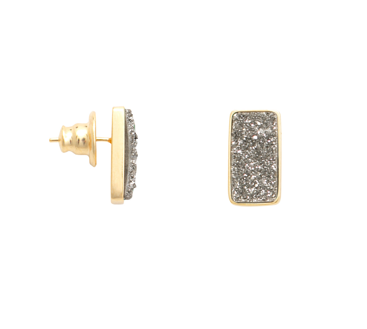 Brinco Cores da Alma G Drusa