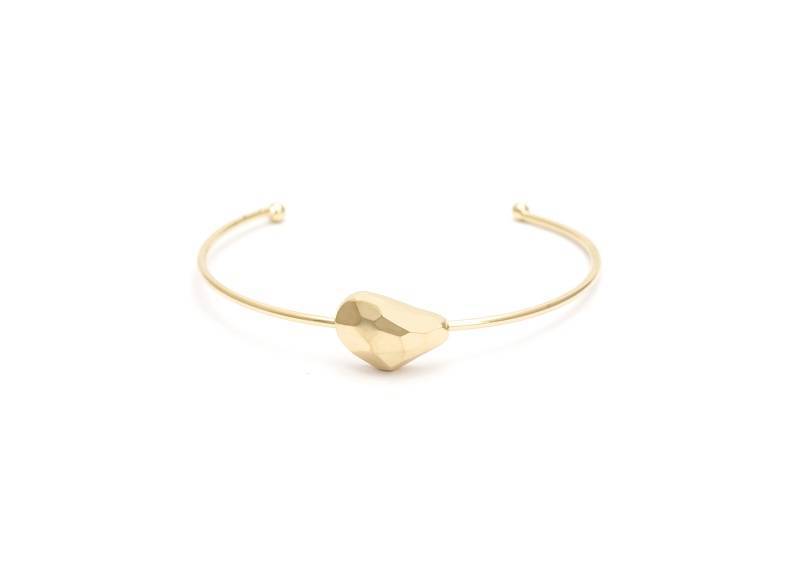 Bracelete Golden Gota