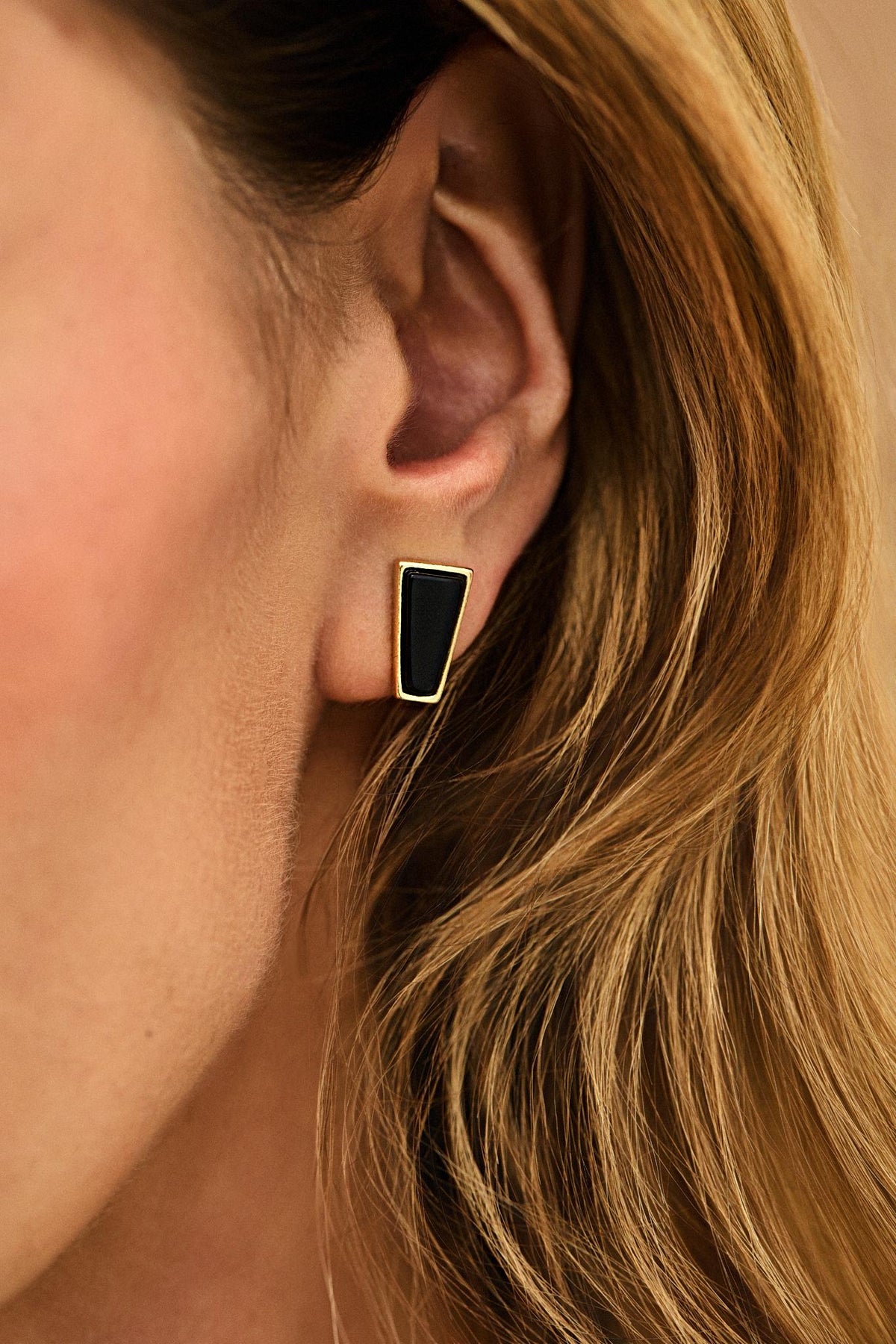 Brinco Destino Sentido Obsidiana