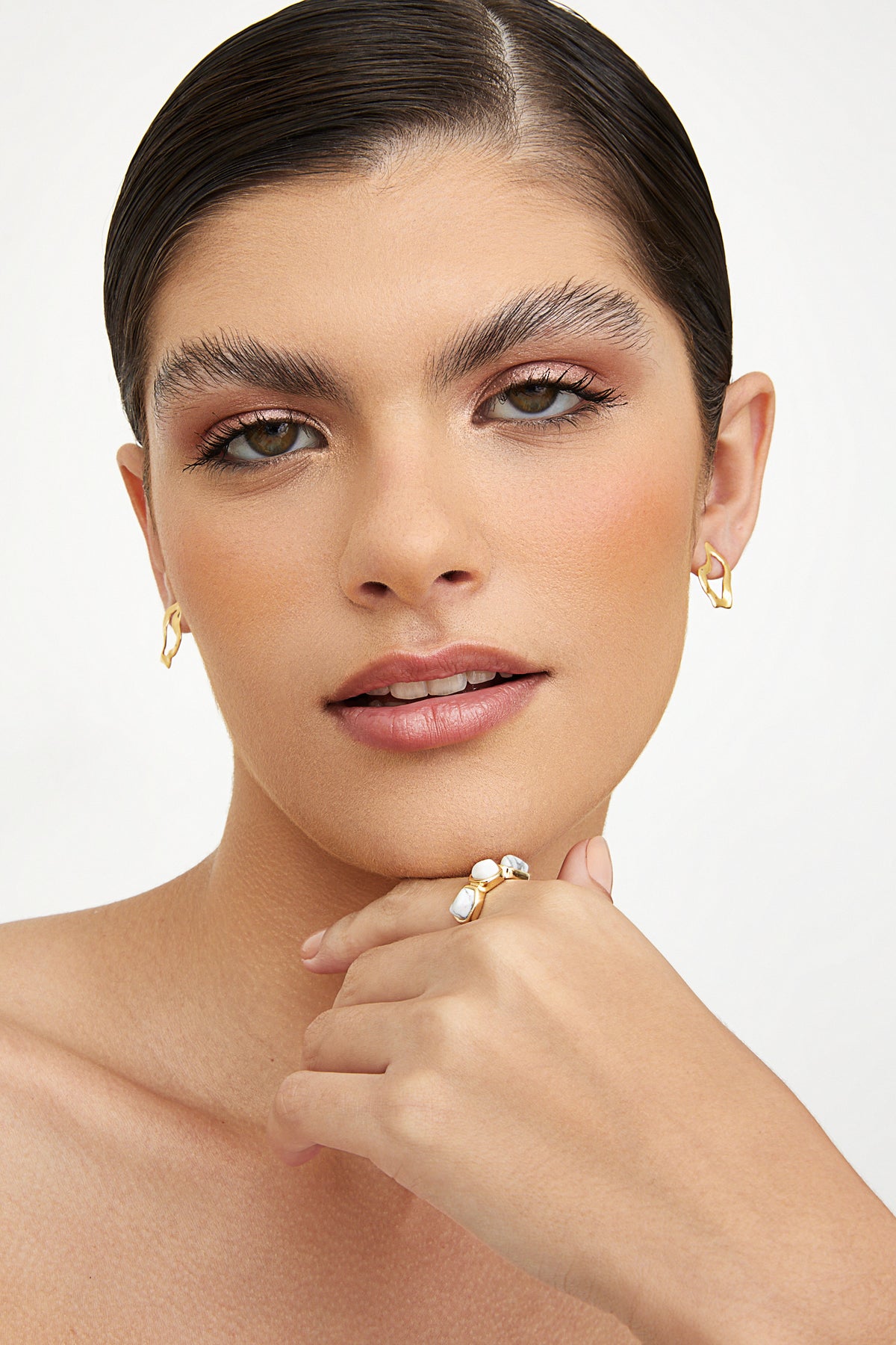 Brinco PF Orgânico Ouro