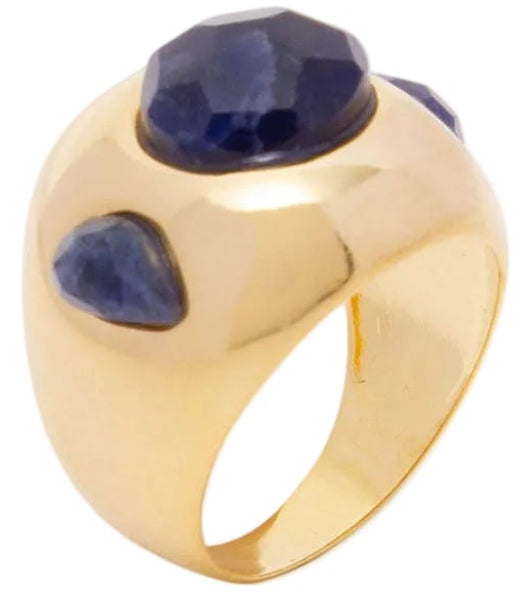 Anel Circle União Sodalita