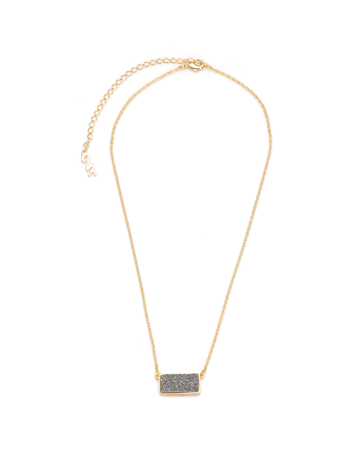 Colar Cores da Alma M Drusa