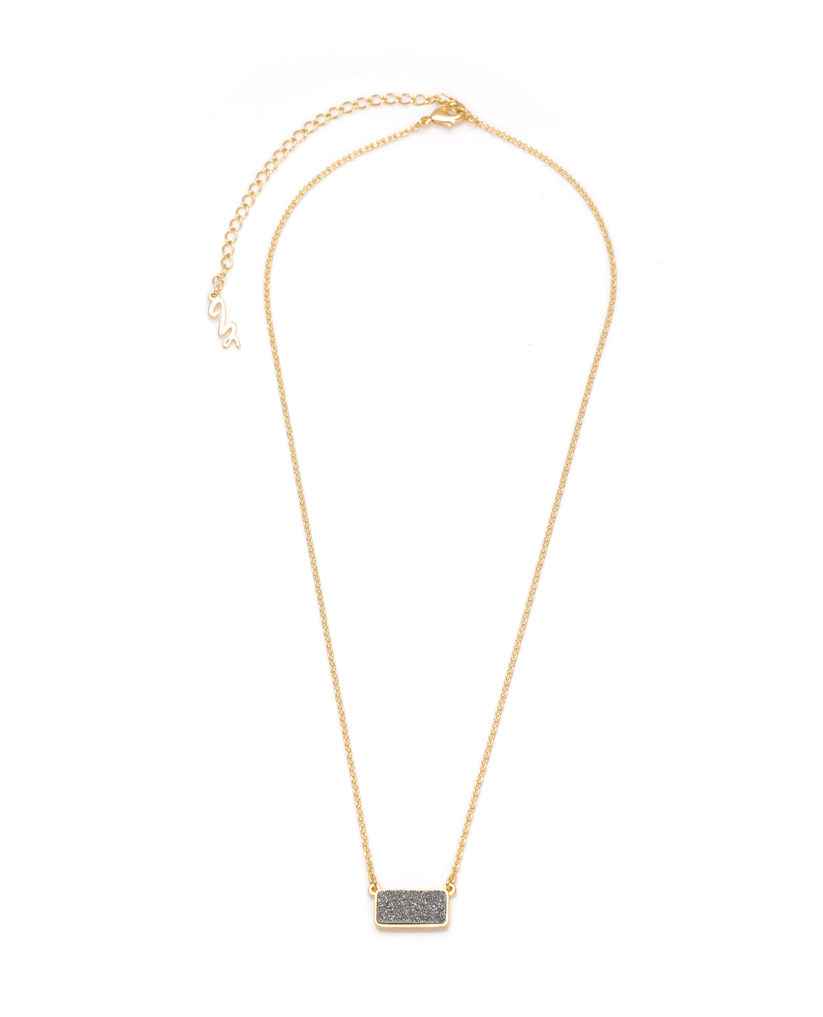 Colar Cores da Alma P Drusa