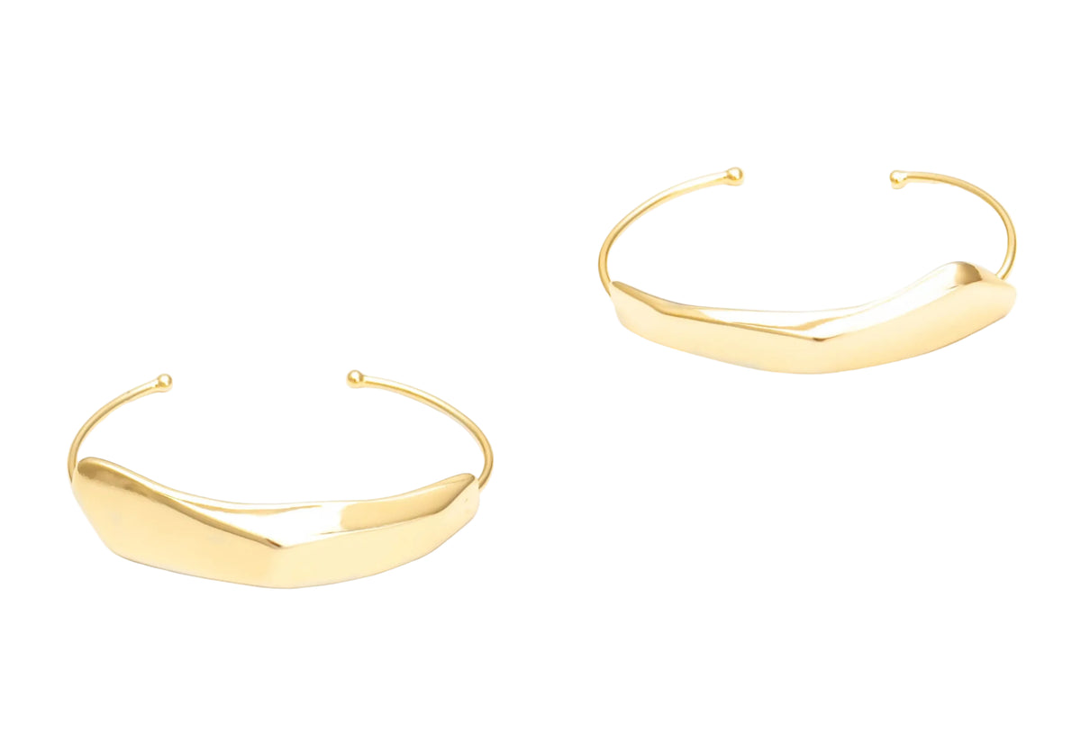 Dupla de Bracelete Aresta
