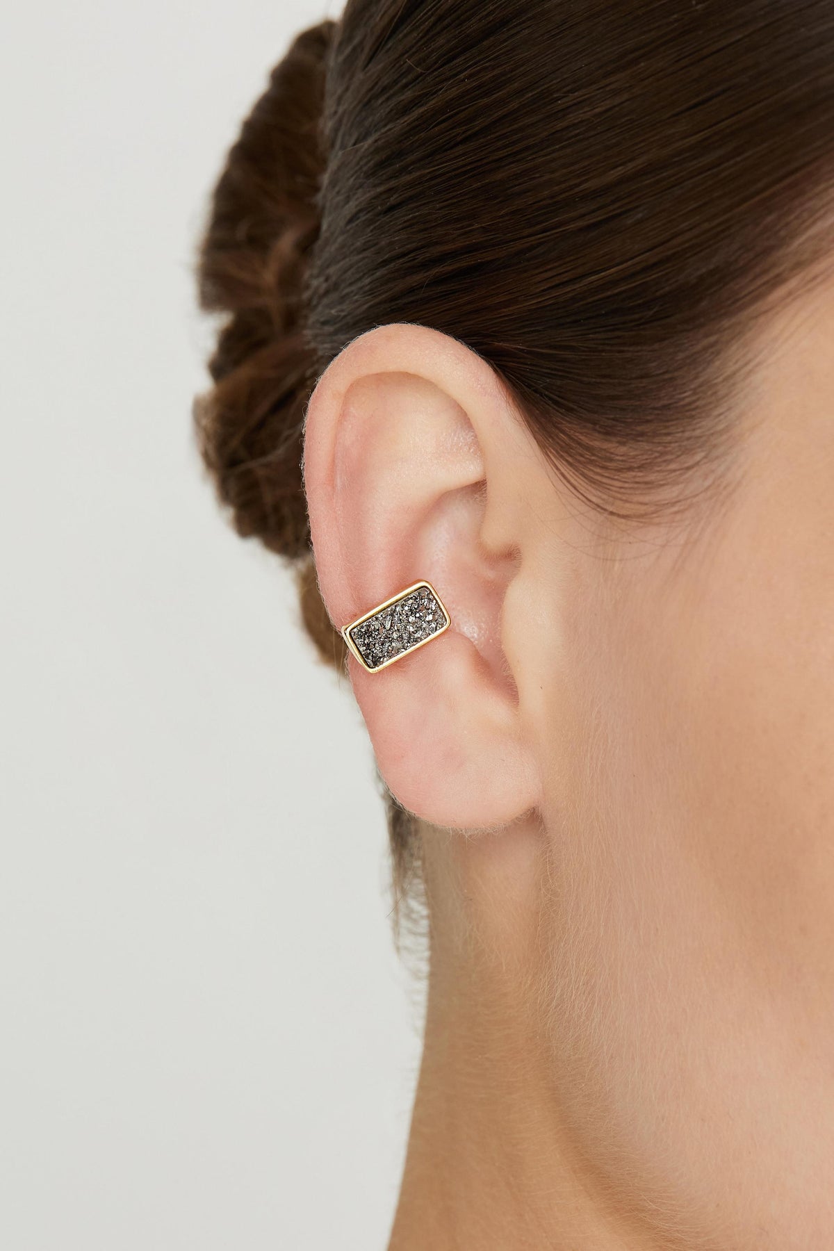 Piercing Cores da Alma Fake M Drusa