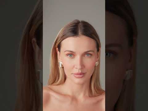 Brinco Vieira P Feldspato Nude Orla