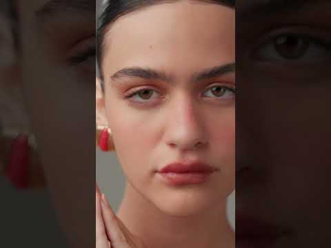 Brinco Vieira M Feldspato Vermelho Orla