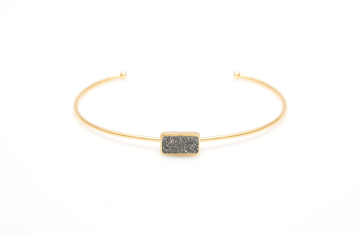 Bracelete Cores da Alma P Drusa