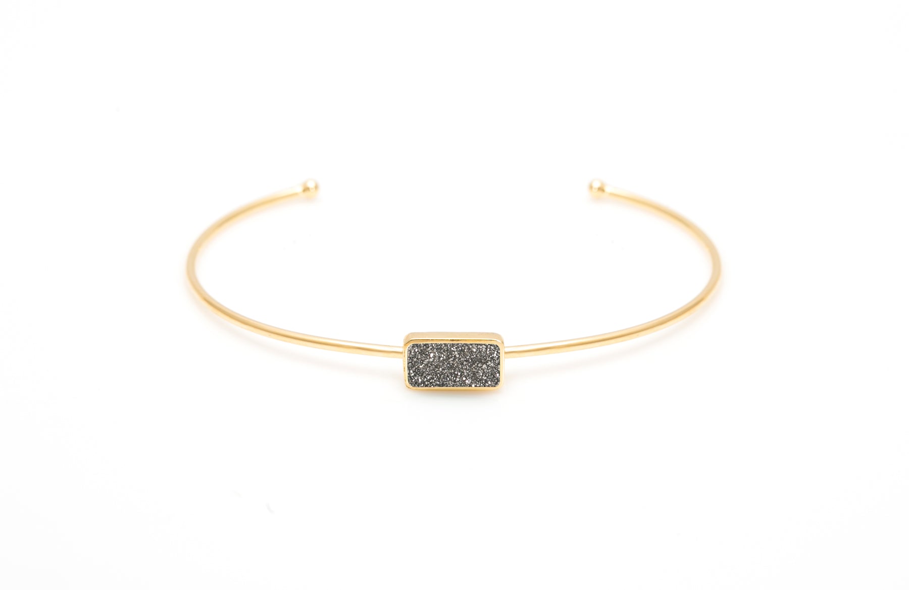 Bracelete Cores da Alma P Drusa