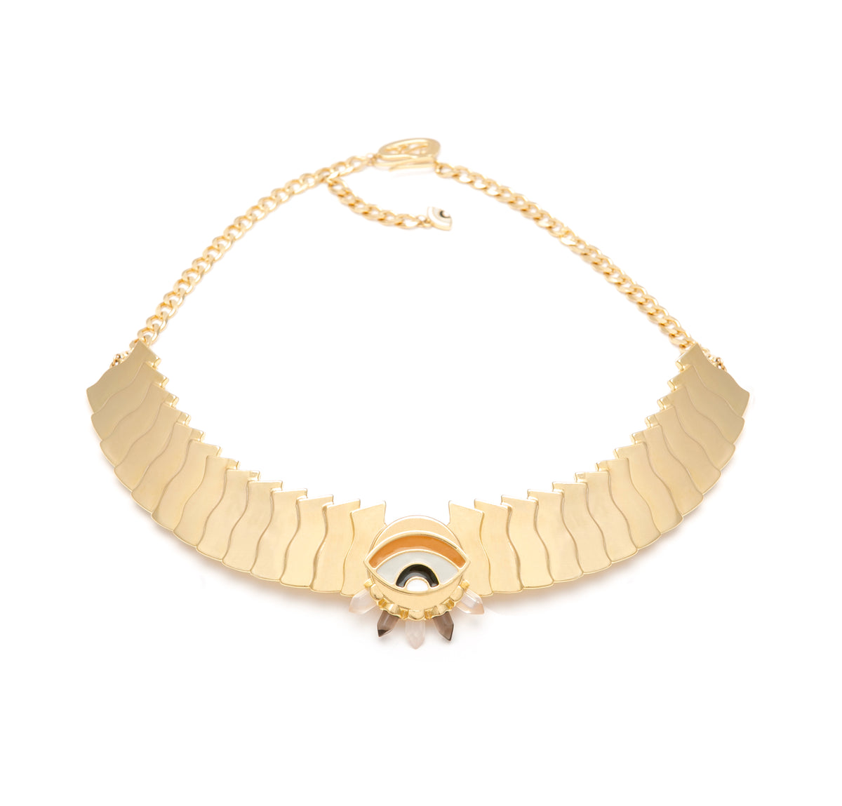 Gargantilha Essência