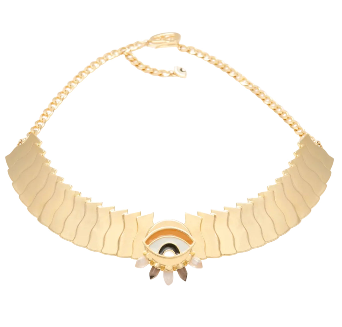 Gargantilha Essência