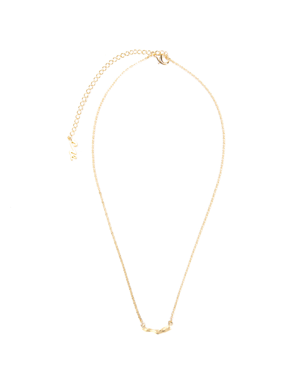 Colar Mantras Sinergia