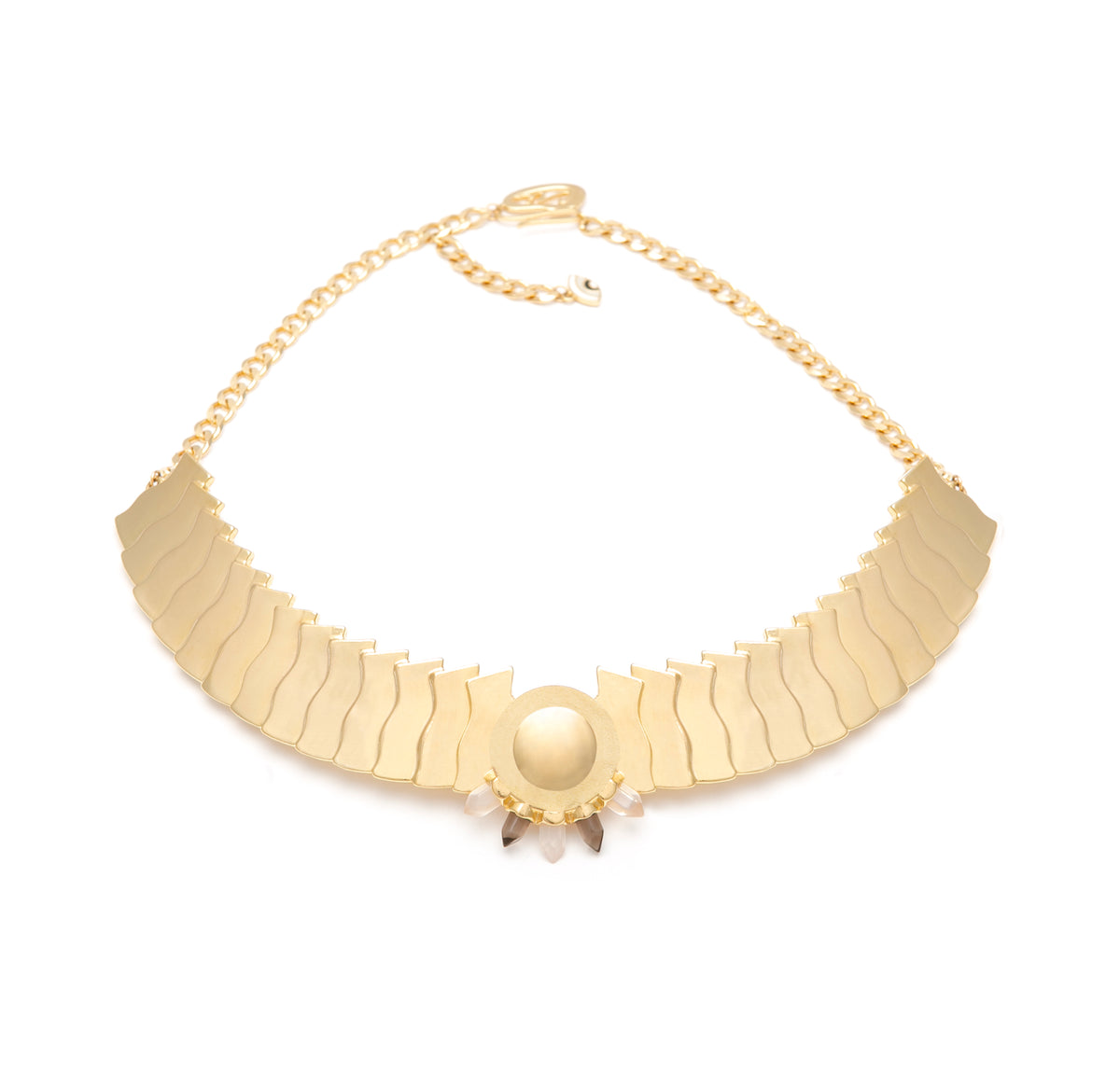 Gargantilha Essência