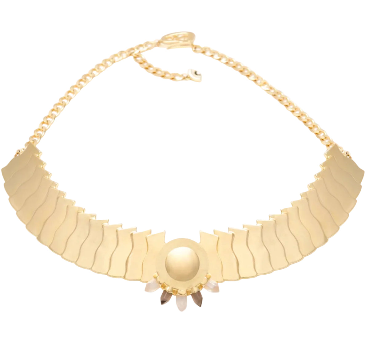 Gargantilha Essência